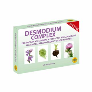 Robis Desmodium Complex 60 Comprimidos