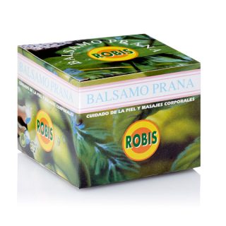 Robis Balsamo Prana 120ml