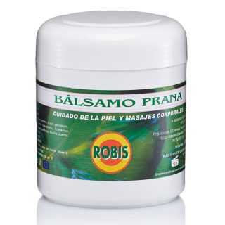 Robis Balsamo Prana 500ml