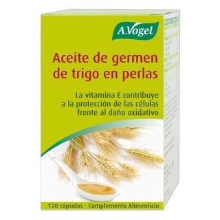 A.vogel Germen Trigo 120 Perlas