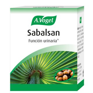 A.vogel Sabalsan 30 Cápsulas