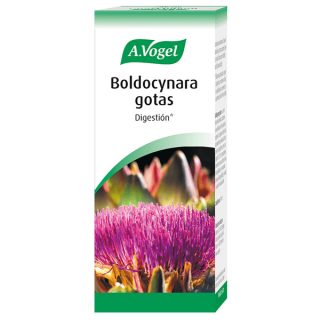 A.vogel Boldocynara Gotas 100ml