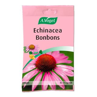 A.vogel Caramelos Echinacea Bonbons 75 Gramos