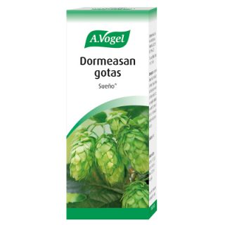 A.vogel Dormeasan Gotas 50ml