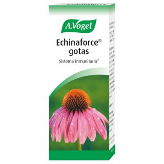 A.vogel Echinaforce Gotas 50ml
