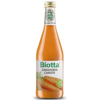 Biotta Jugo Zanahoria 500ml