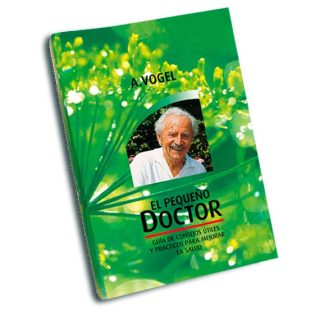 A.vogel Libro El Pequeño Doctor