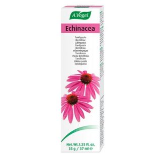 A.vogel Dentaforce Echinacea Bioforce 100 Gramos