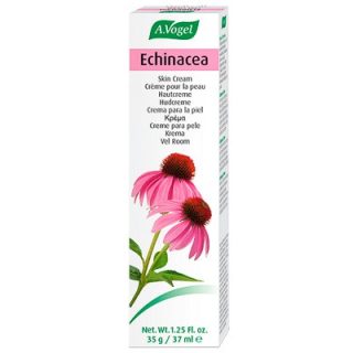 A.vogel Crema Echinacea Uso General 35 Gramos