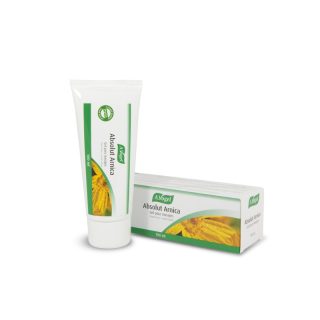A.vogel Gel Arnica Absolut 100ml