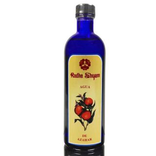 Radhe Shyam Agua Azahar 200ml