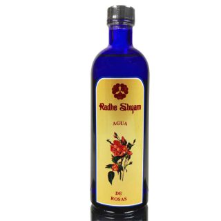 Radhe Shyam Agua Rosas 200ml