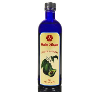 Radhe Shyam Aceite Aguacate Externo 200ml