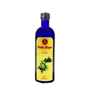 Radhe Shyam Aceite Argan 200ml