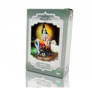 Radhe Shyam Brahmi Tratamiento Capilar Natural Eco