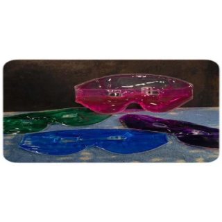 Radhe Shyam Mascara Relajante Gel Antifaz