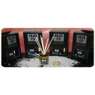 Radhe Shyam Mikados Cedro Zen Room 100ml