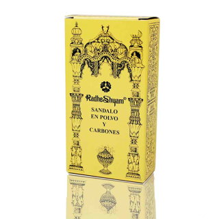 Radhe Shyam Sandalo Polvo