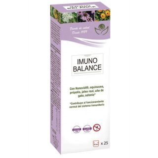 Bioserum Imunobalance Jarabe 250ml