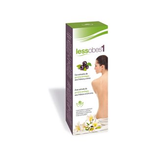 Bioserum Lessobes 1 Litroipo Reductor 250ml