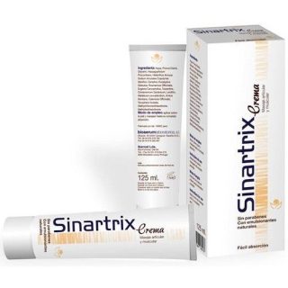 Bioserum Sinartrix Crema 1000ml