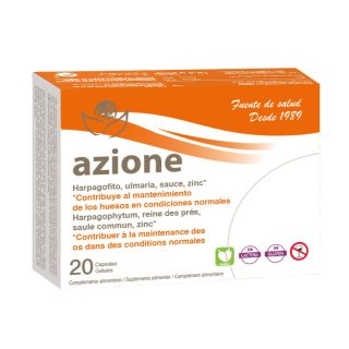 Bioserum Azione 20 Cápsulas