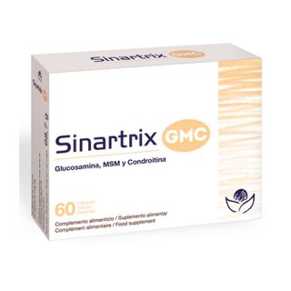 Bioserum Sinartrix GMC 60 Comprimidos