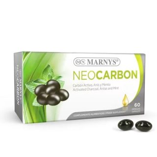 Marnys Neocarbon 60 Perlas