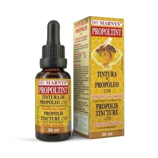 Marnys Propoltint Tintura de Propoleo 30ml