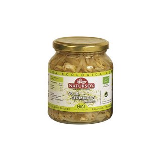 Natursoy Soja Germinada 330 Gramos