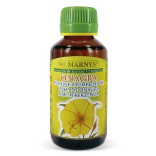 Marnys Aceite de Onagra 125ml