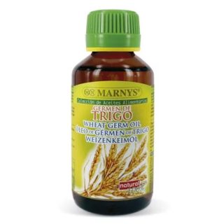 Marnys Aceite de Germen de Trigo 125ml