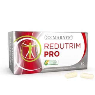 Marnys Redutrim Pro 60 Cpa