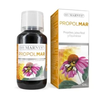 Marnys Propolmar Jarabe 125ml