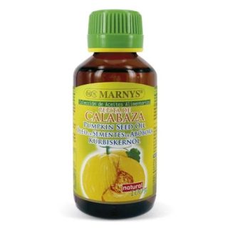 Marnys Aceite de Pepita de Calabaza 125ml