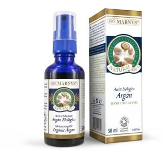 Marnys Aceite Argan Puro Spray 50ml
