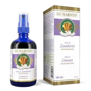 Marnys Aceite Zanahoria Spray 100ml