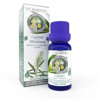 Marnys Esencia Cajeput 15ml