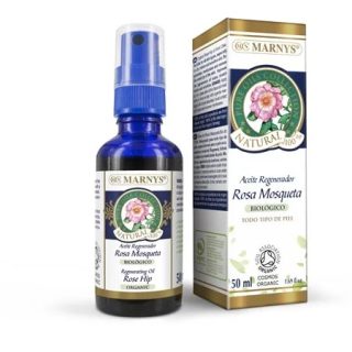 Marnys Aceite Rosa Mosqueta 50ml