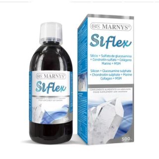 Marnys Siflex Silicio 500ml