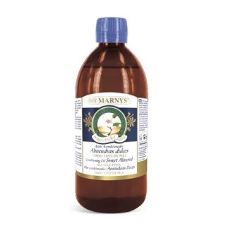 Marnys Aceite Almendra Dulce 1 Litro