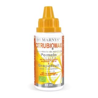 Marnys Citrubiomax Pomelo 65ml