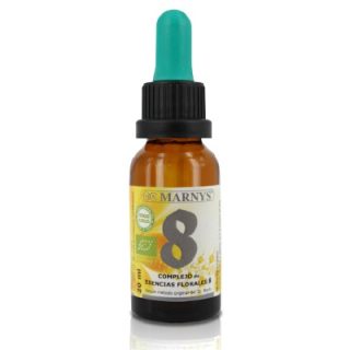 Marnys Formula 8 Atrevimiento Osadia 20ml