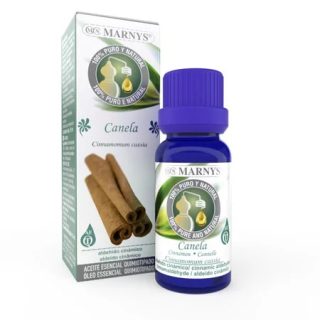 Marnys Aceite Esencial Canela 15ml