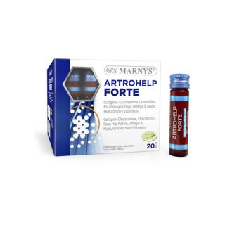 Marnys Artrohelp Forte 20 Viales
