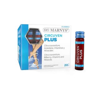 Marnys Circuven Plus 20 Viales