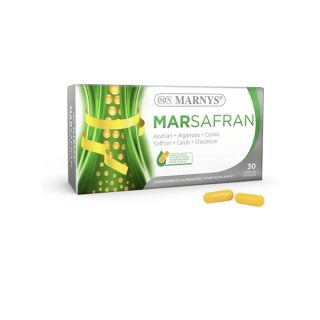 Marnys Forline Cla 45 Cápsulas