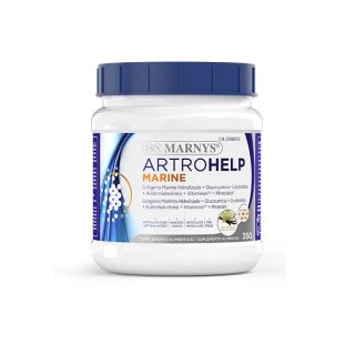 Marnys Artrohelp Marine Sabor Vainilla 350 Gramos