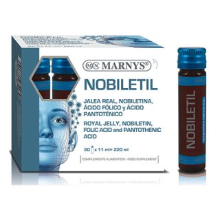 Marnys Nobiletil Jalea 20 Viales