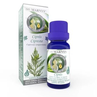 Marnys Esencia Cipres 15ml